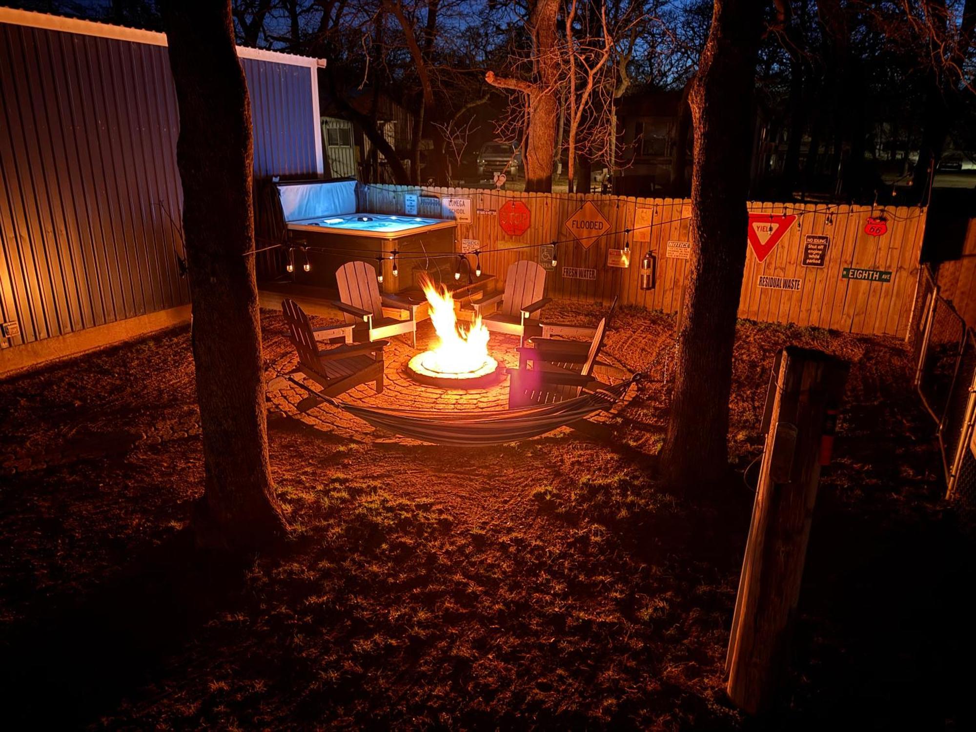 A Shore Thing-Beach-Fishing-Fire Pit-Relax-Pets Kingston Екстериор снимка